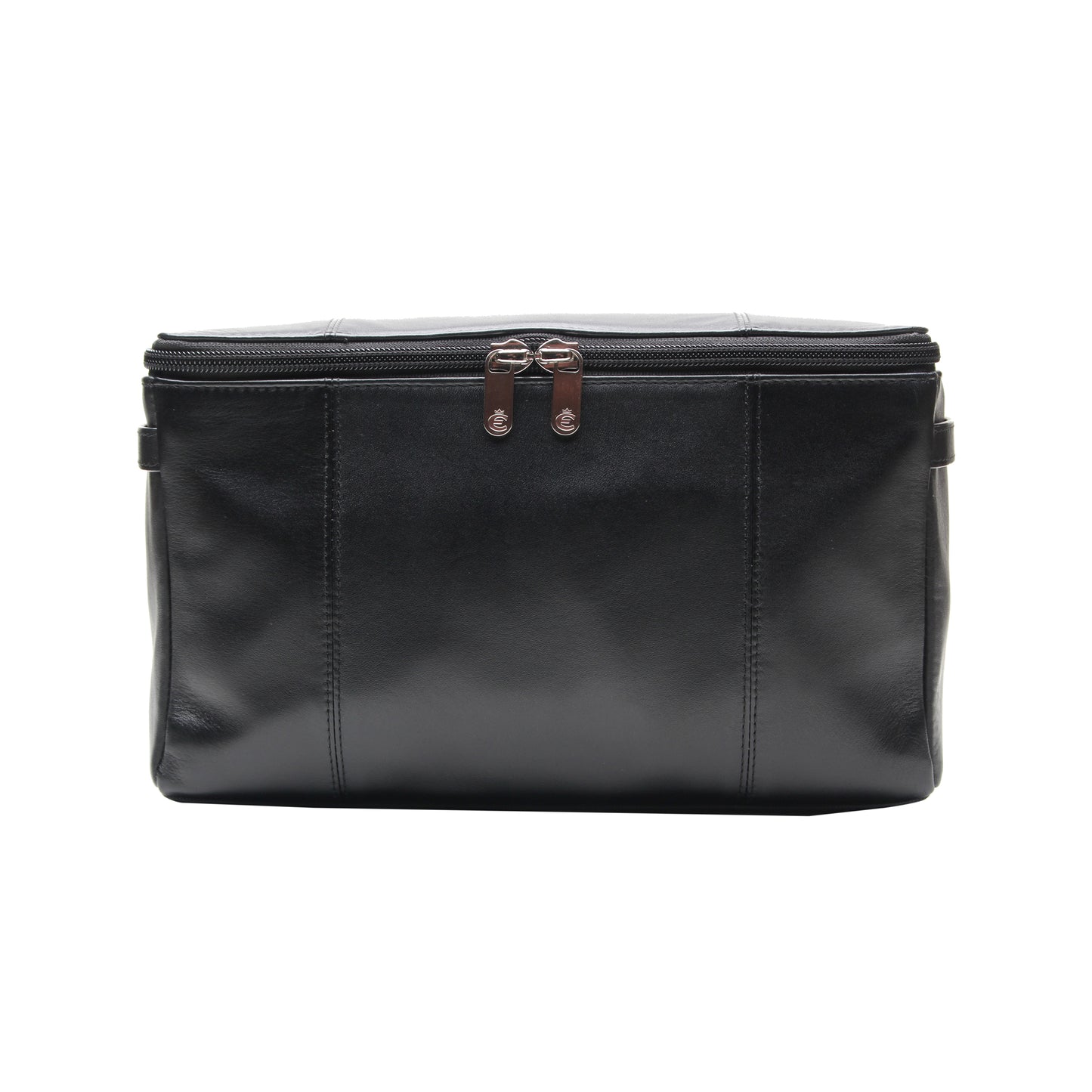 Kulturtasche "Spa" - Schwarz