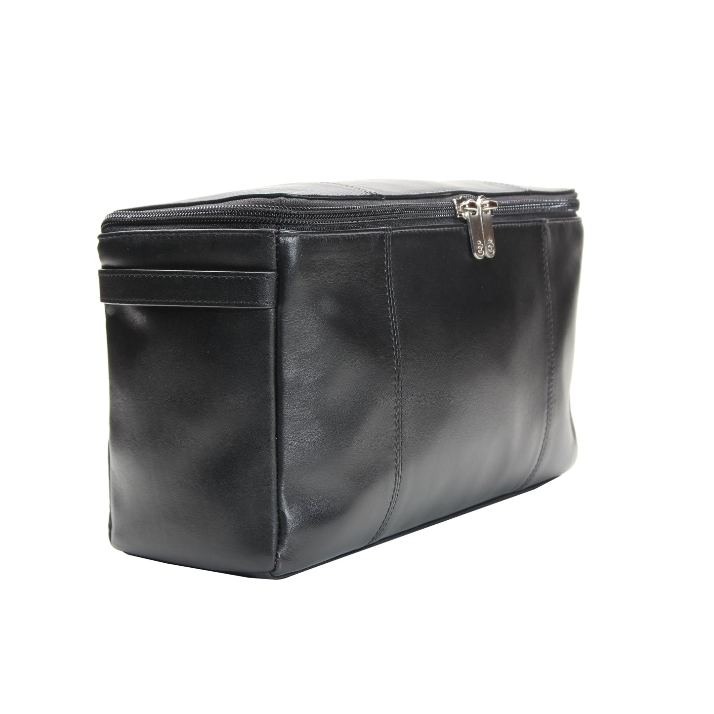 Kulturtasche "Spa" - Schwarz