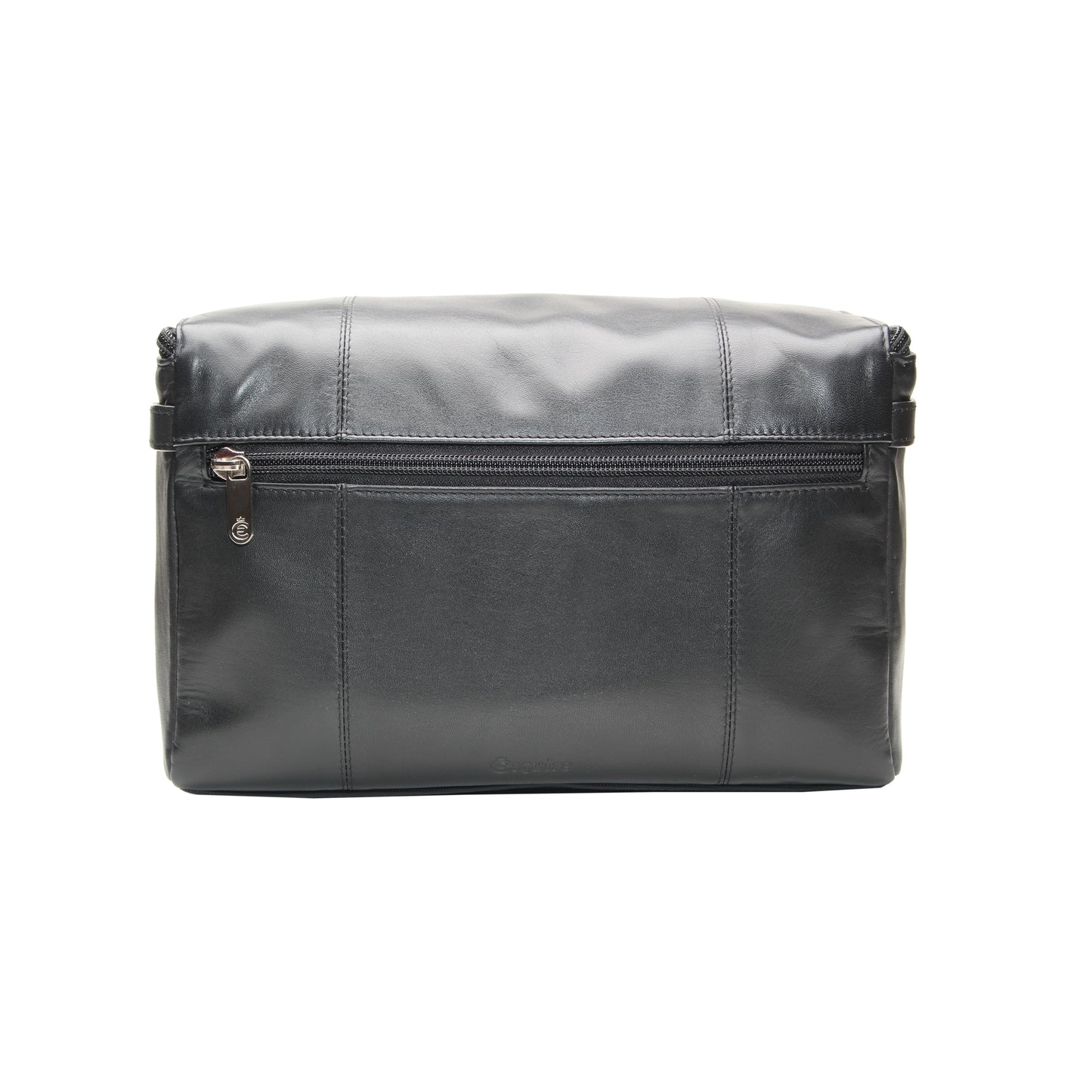 Kulturtasche "Spa" - Schwarz