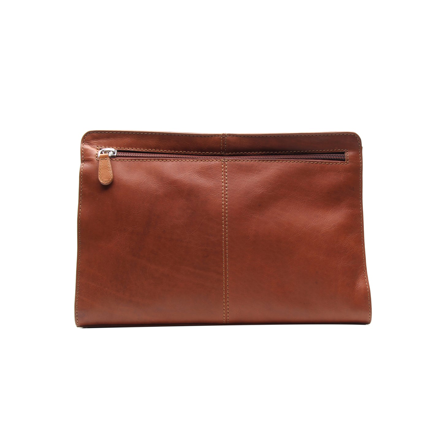 Kulrturtasche "Spa" - Braun