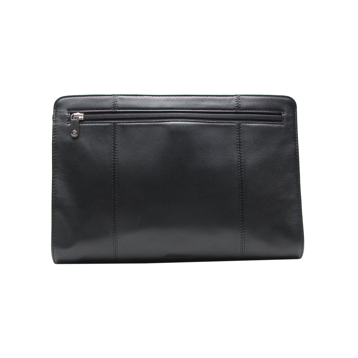 Kulturtasche "Spa" - Schwarz