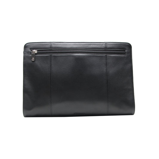 Kulturtasche "Spa" - Schwarz