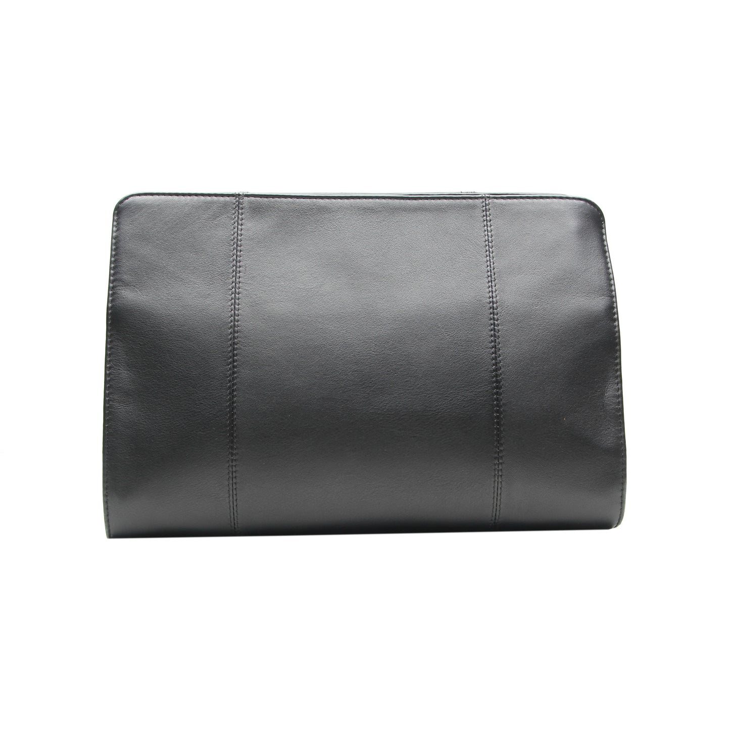 Kulturtasche "Spa" - Schwarz