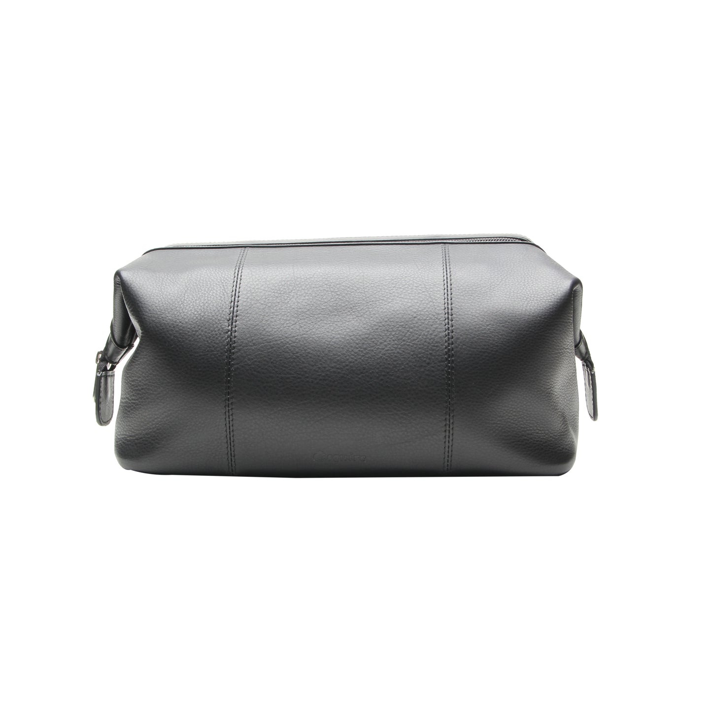 Kulturtasche "Spa" - Schwarz