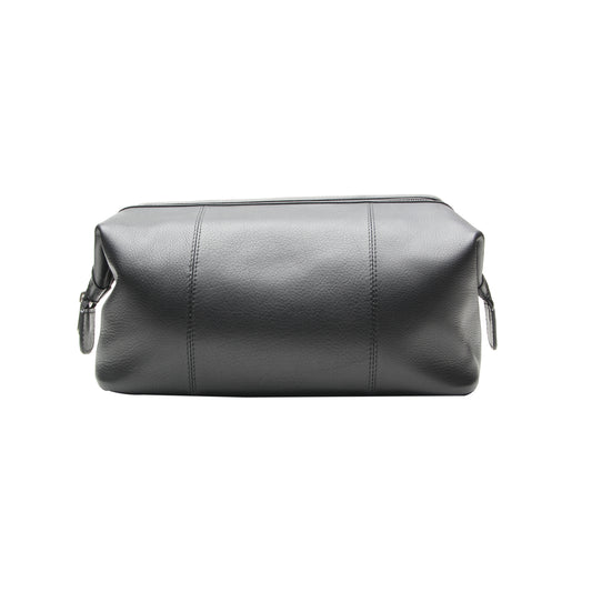 Kulturtasche "Spa" - Schwarz