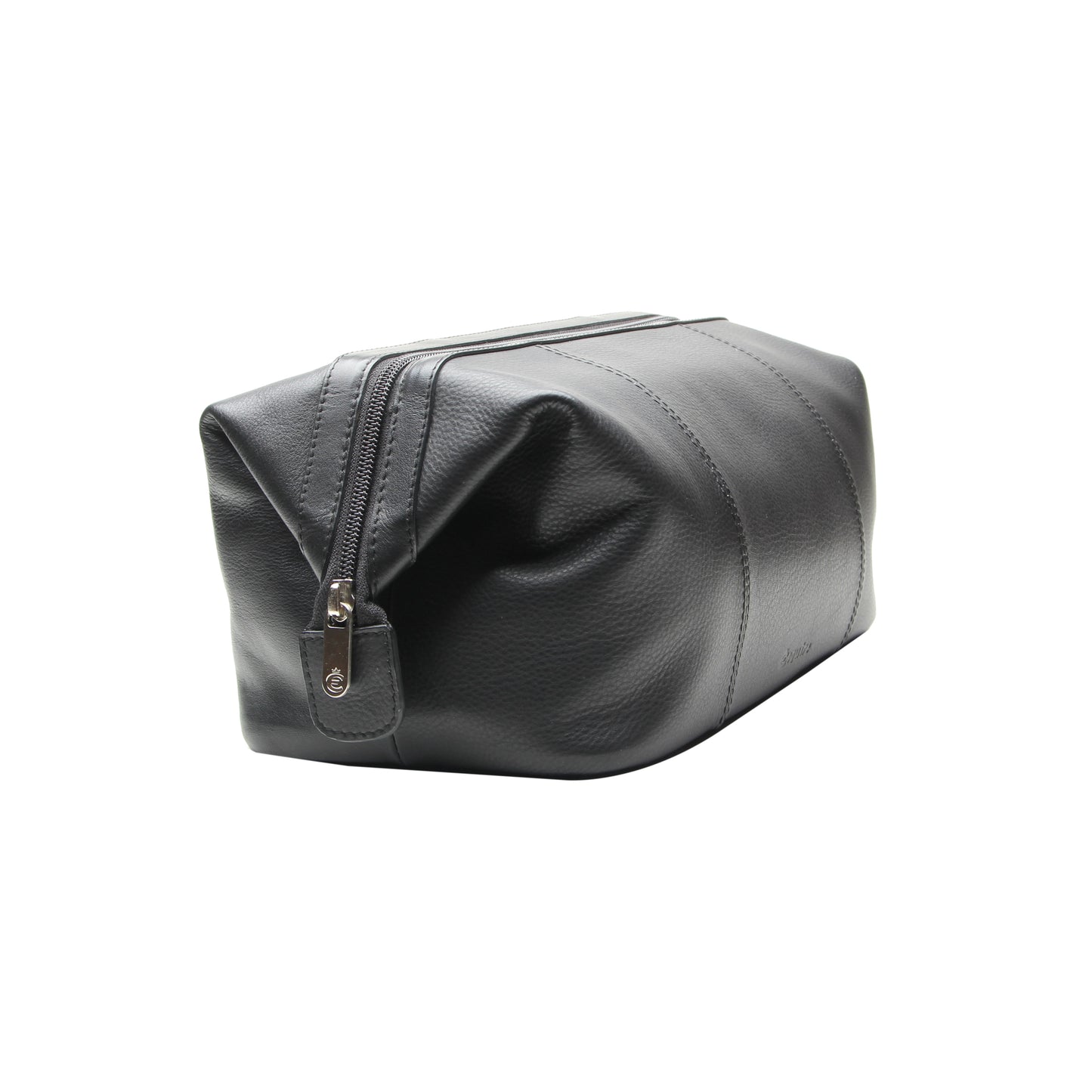Kulturtasche "Spa" - Schwarz