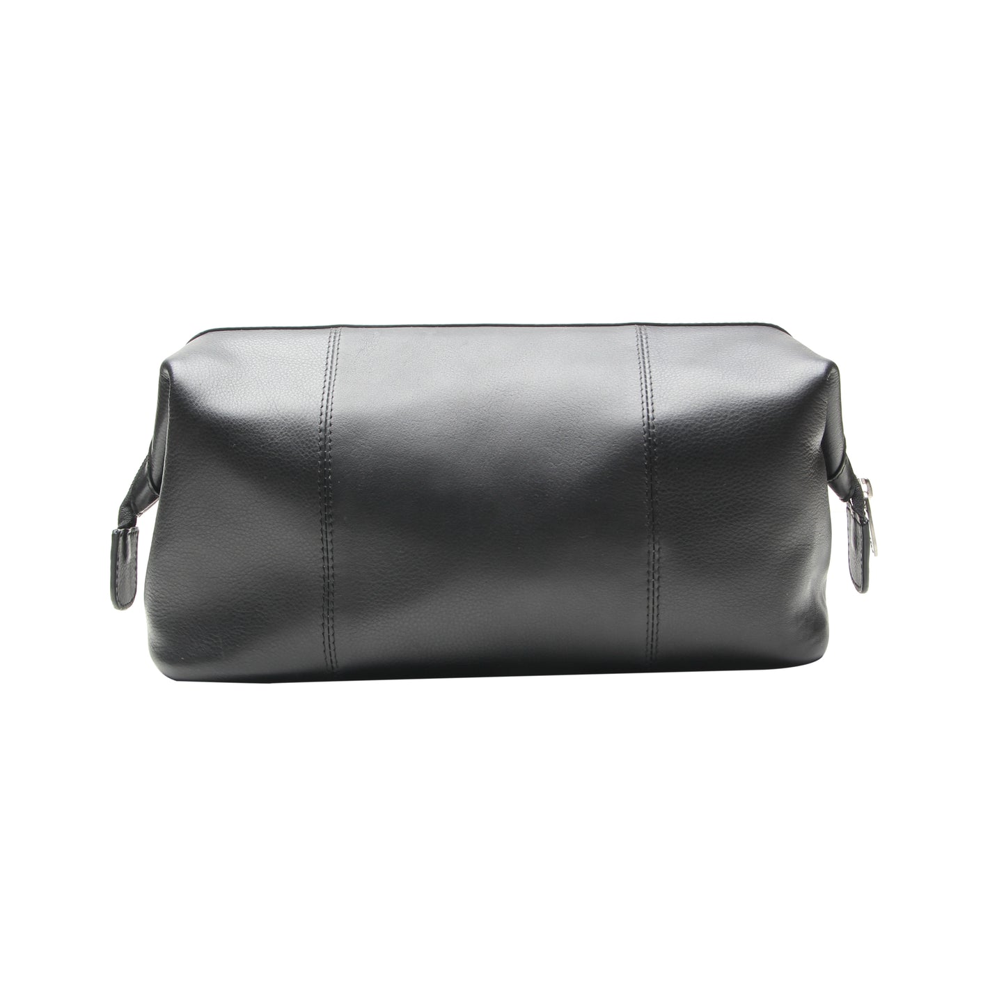 Kulturtasche "Spa" - Schwarz