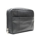 Kulturtasche "Spa" - Schwarz