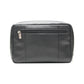 Kulturtasche "Spa" - Schwarz