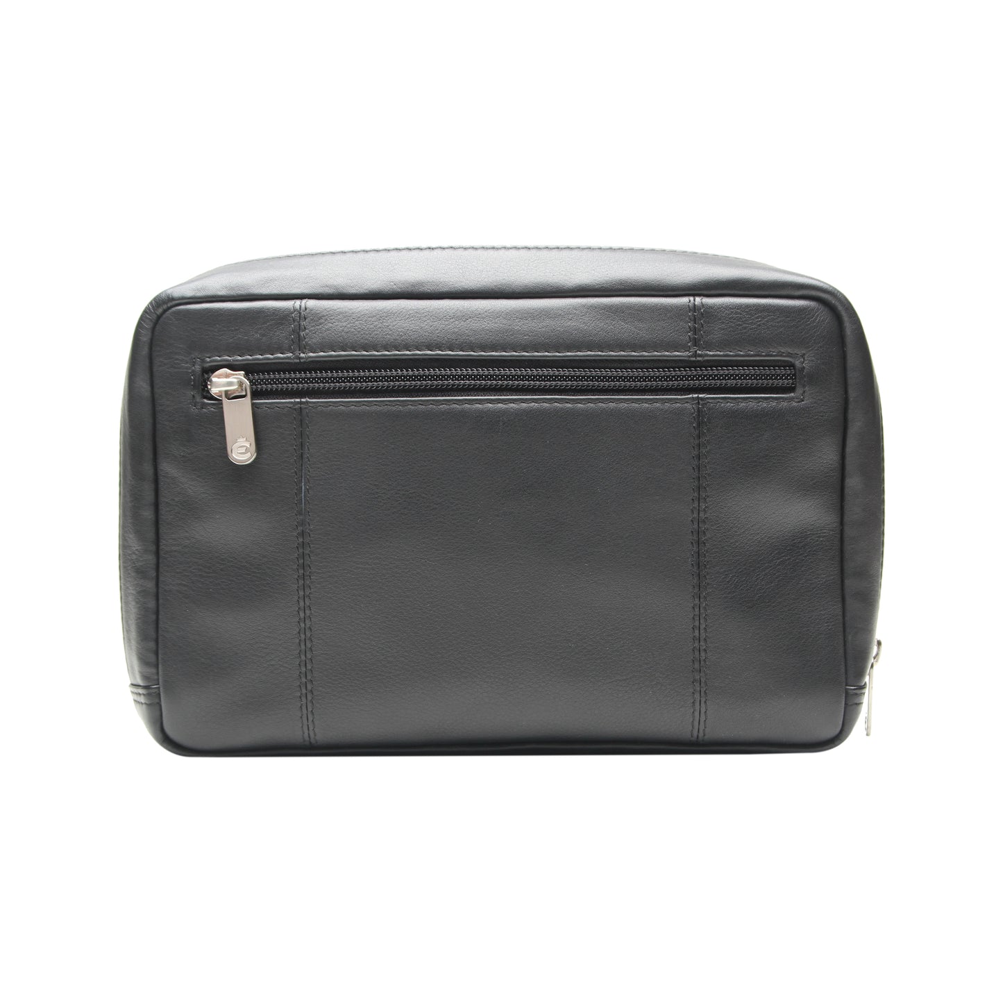 Kulturtasche "Spa" - Schwarz