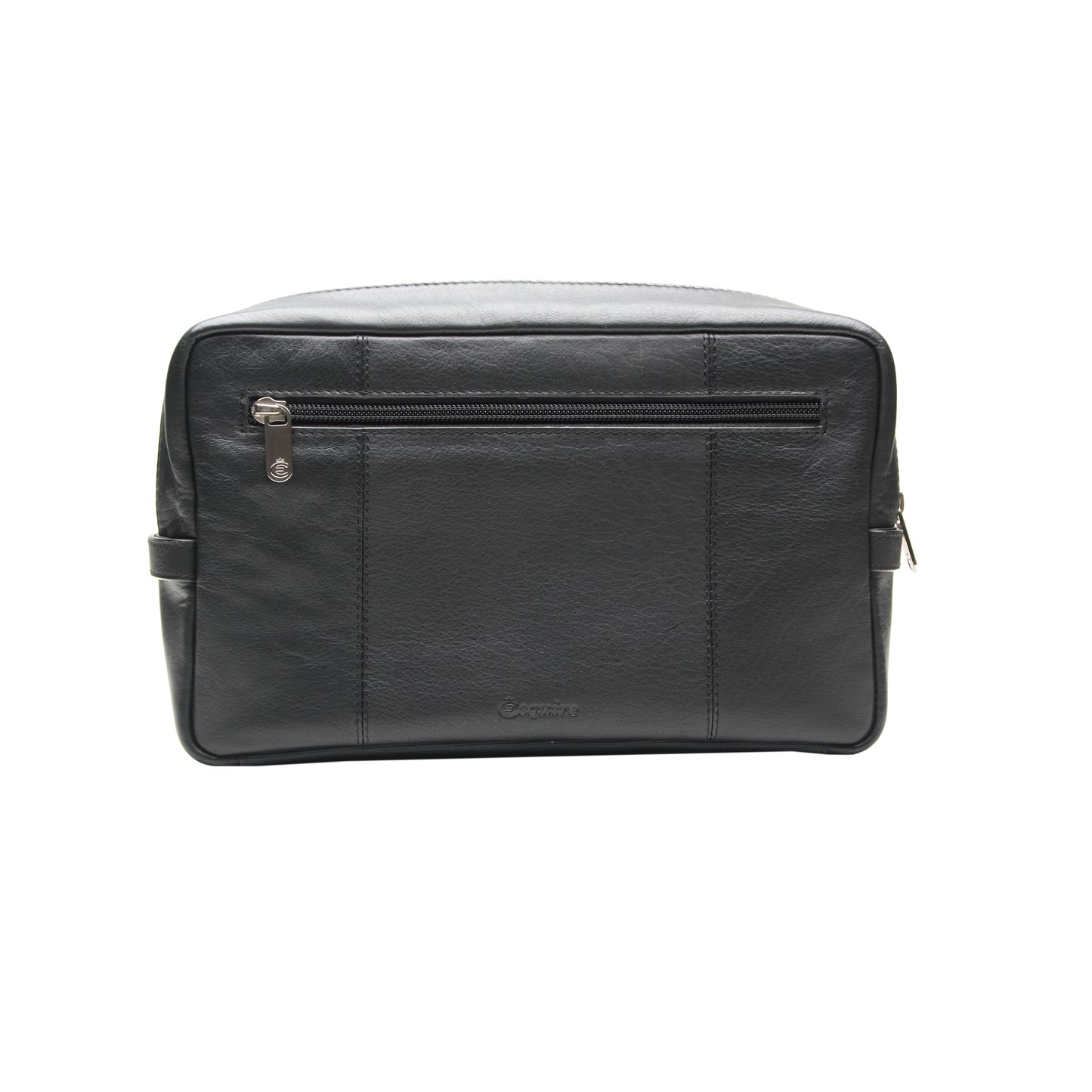 Kulturtasche "Spa" - Schwarz
