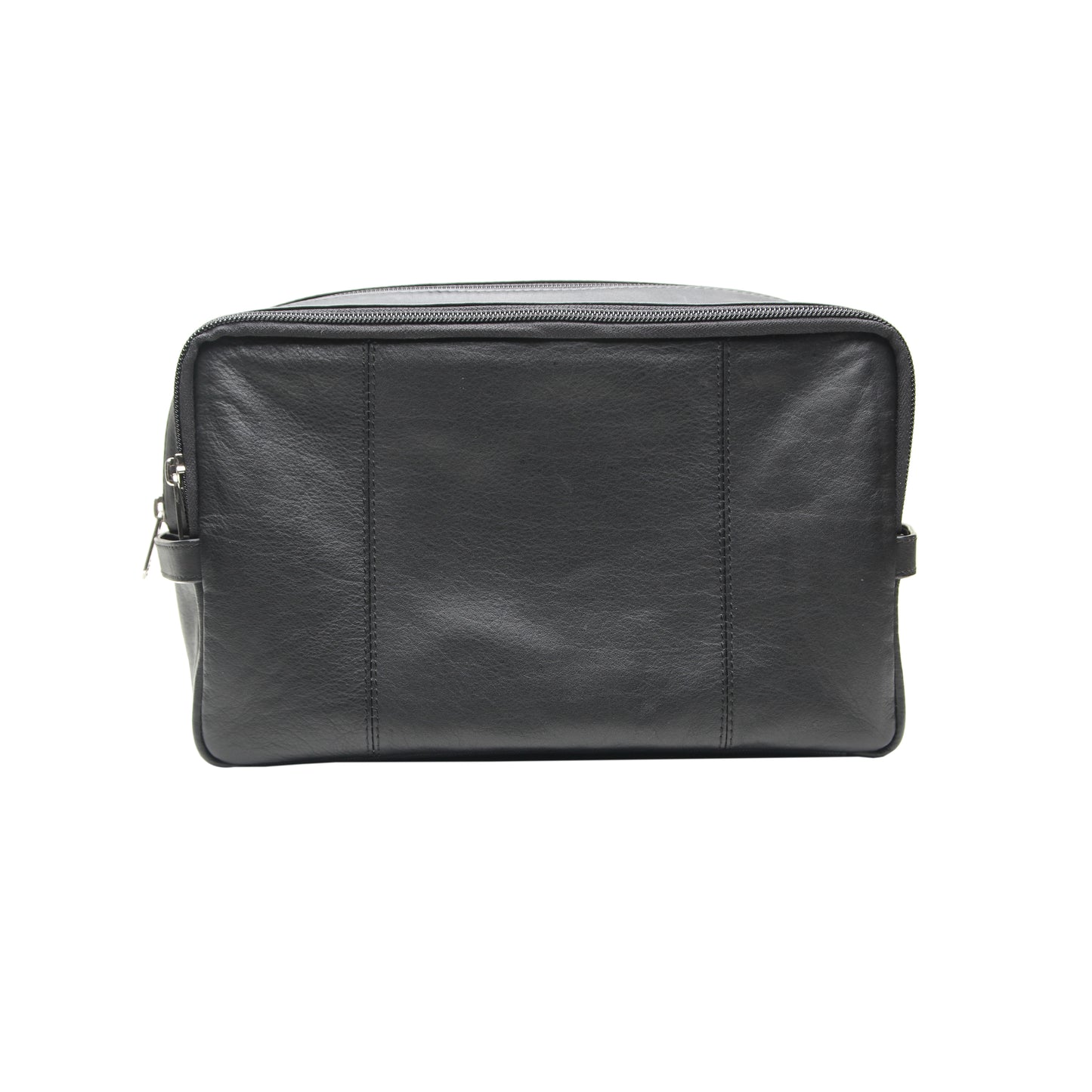 Kulturtasche "Spa" - Schwarz