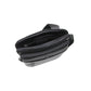 Atlanta Shoulderbag Schwarz