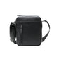 Atlanta Kleine Shoulderbag Schwarz
