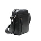Atlanta Kleine Shoulderbag Schwarz