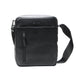 Atlanta Große Shoulderbag Schwarz