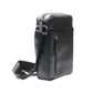 Atlanta Große Shoulderbag Schwarz
