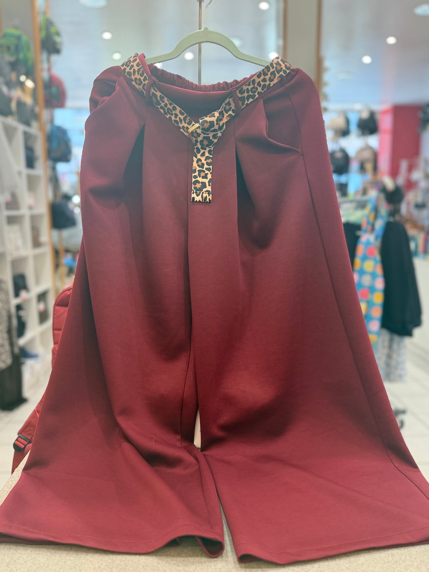 Hose "Kiki" - Verschiedene Farben