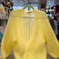 Cardigan "Mohair" - Verschiedene Farben