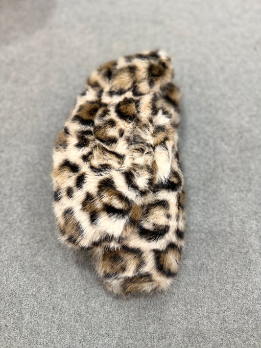 KuschelHandschuhe - HellBraun