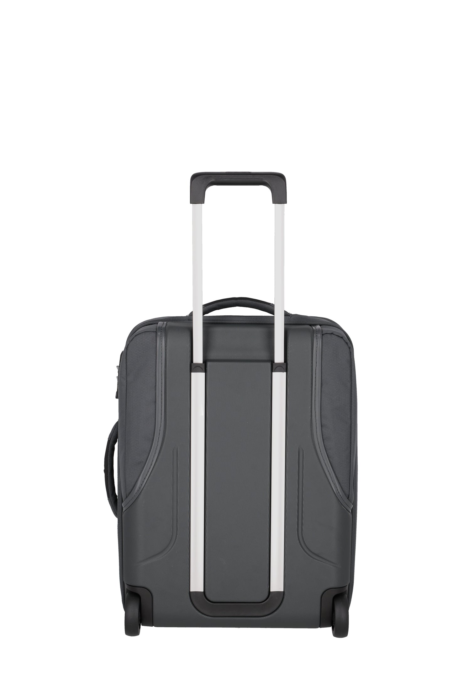 Skaii - 2-Rad Trolley S - Gipfelgrau
