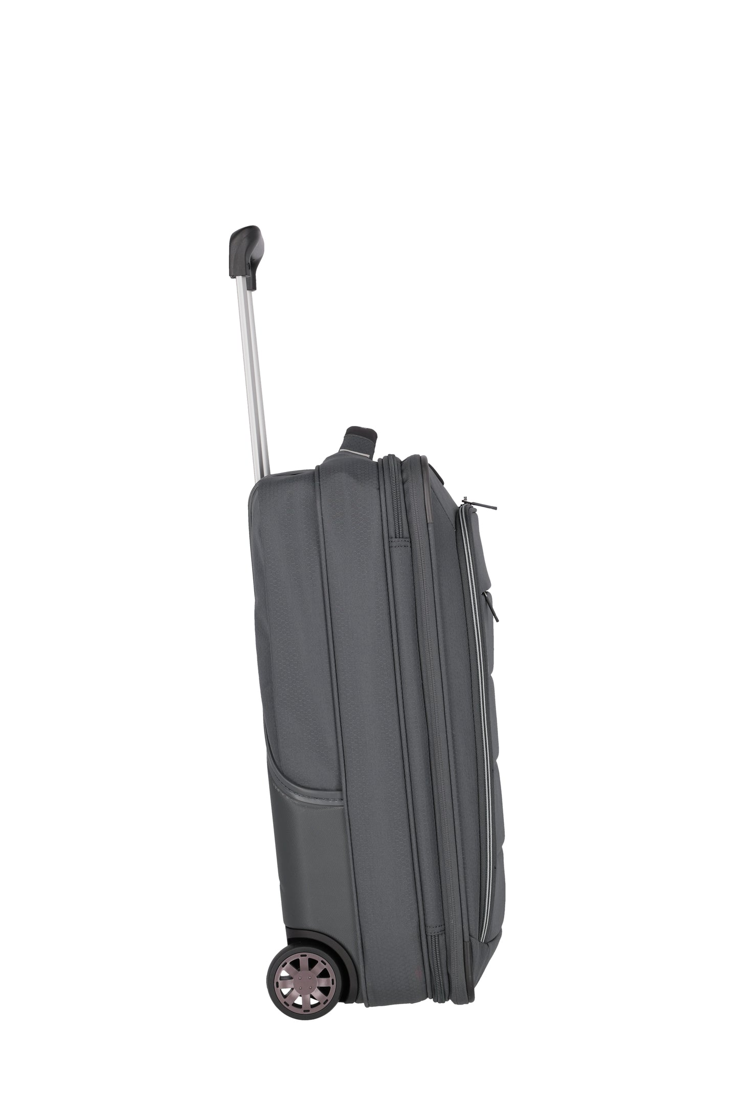 Skaii - 2-Rad Trolley S - Gipfelgrau