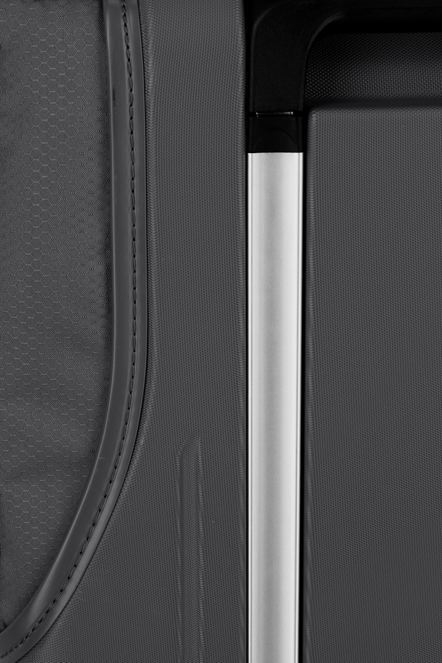 Skaii - 2-Rad Trolley S - Gipfelgrau