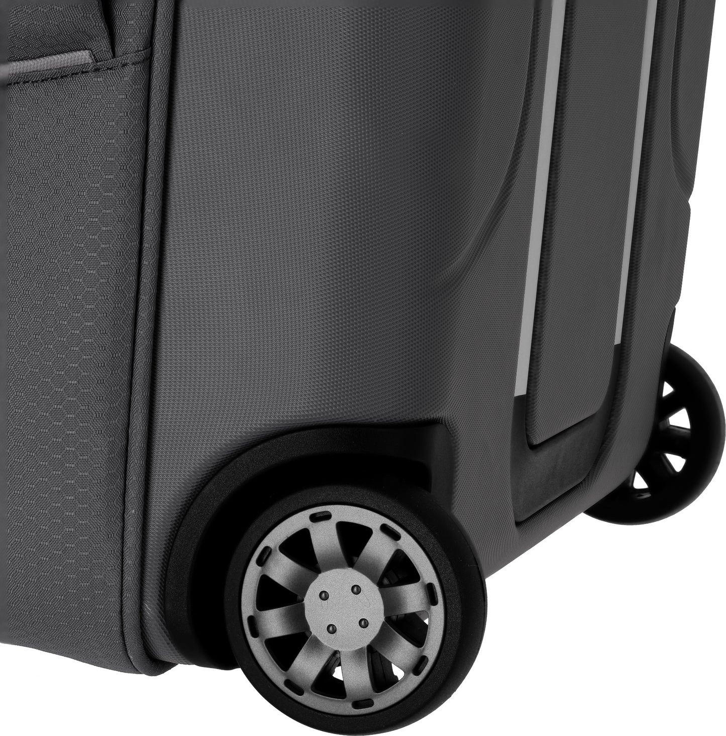 Skaii - 2-Rad Trolley S - Gipfelgrau