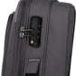 Skaii - 2-Rad Trolley S - Gipfelgrau