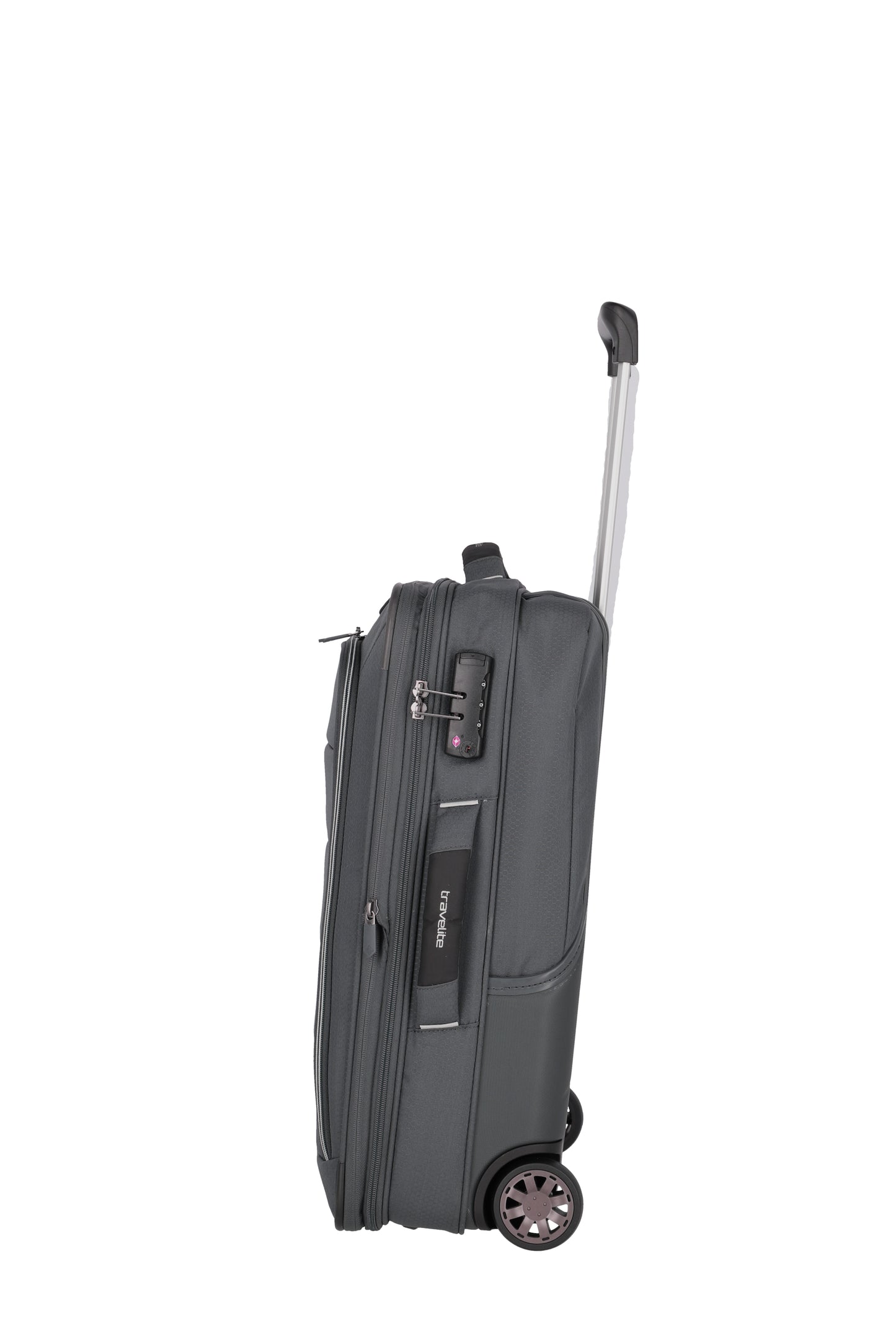 Skaii - 2-Rad Trolley S - Gipfelgrau