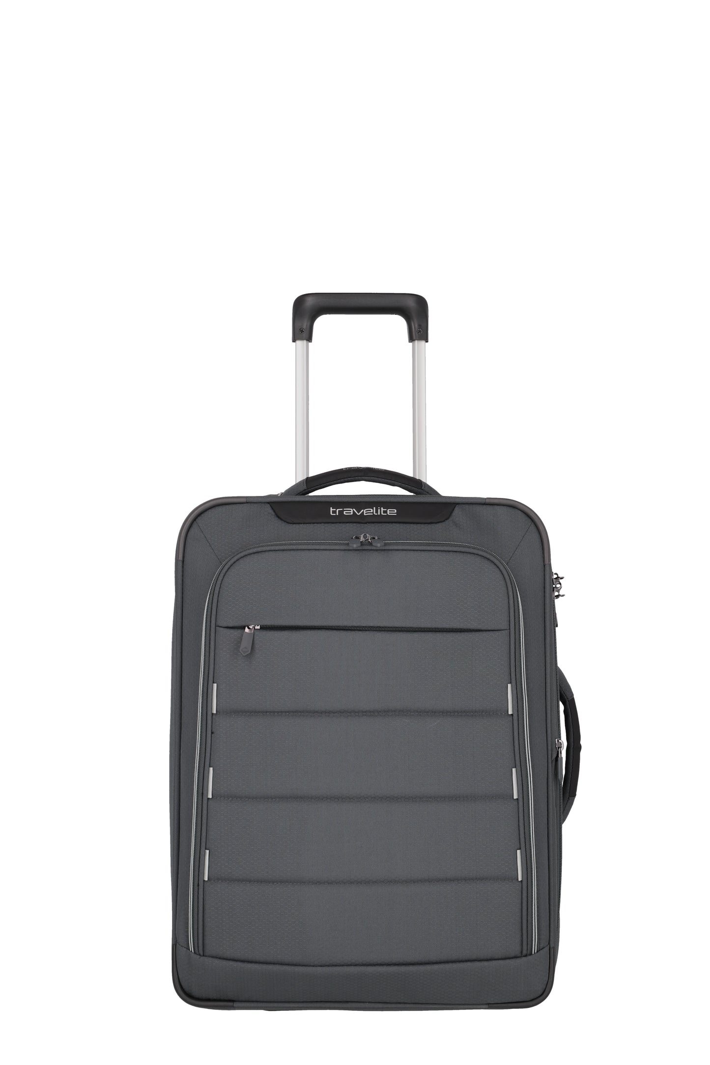 Skaii - 2-Rad Trolley S - Gipfelgrau