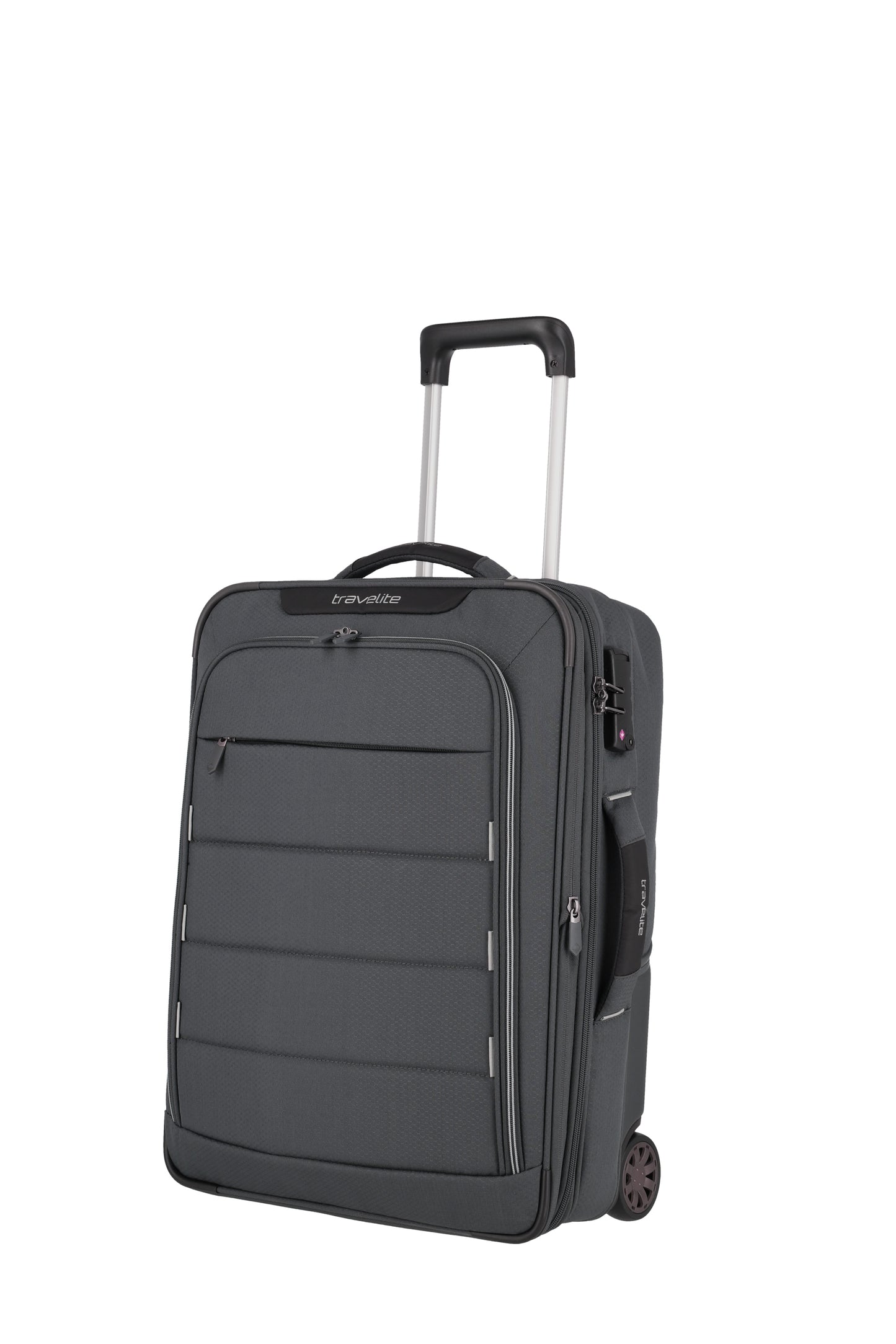 Skaii - 2-Rad Trolley S - Gipfelgrau