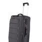 Skaii - 2-Rad Trolley S - Gipfelgrau
