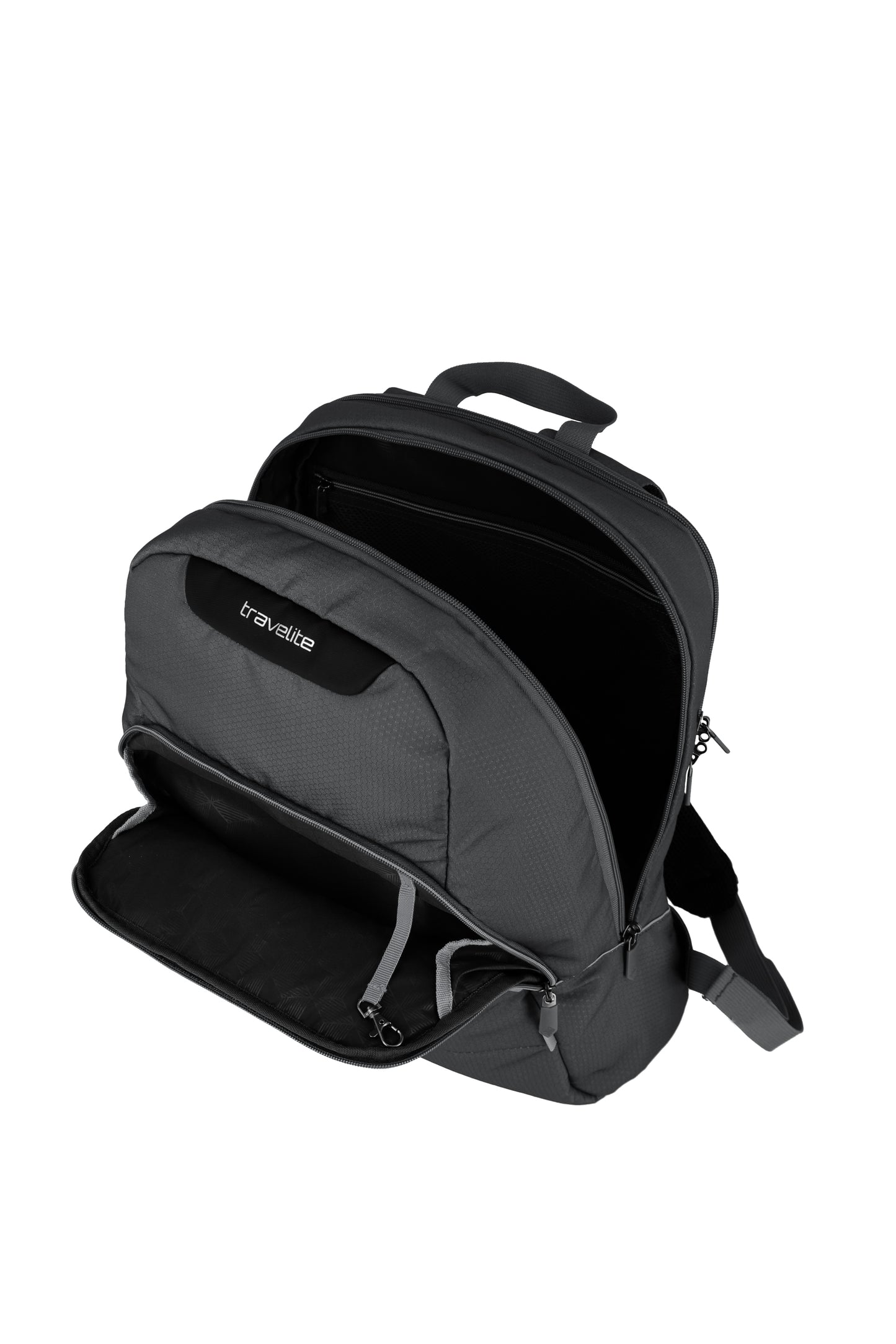 Skaii Rucksack - Verschiedene Farben - Stoff