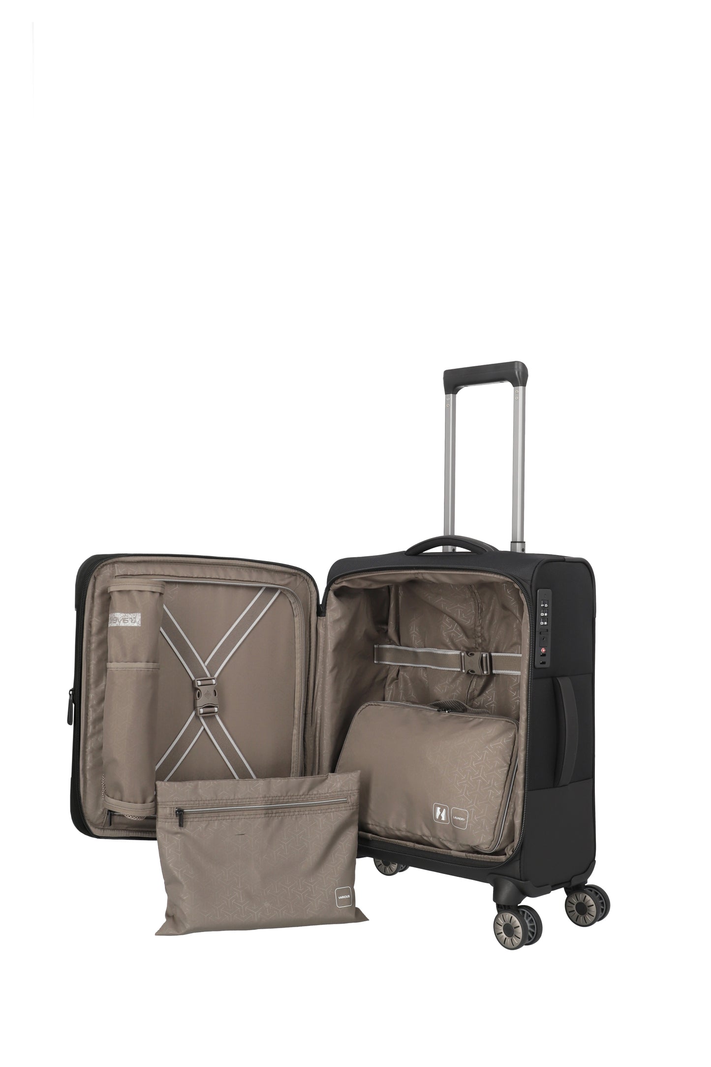 Crosslite - Verschiedene Farben & Größen