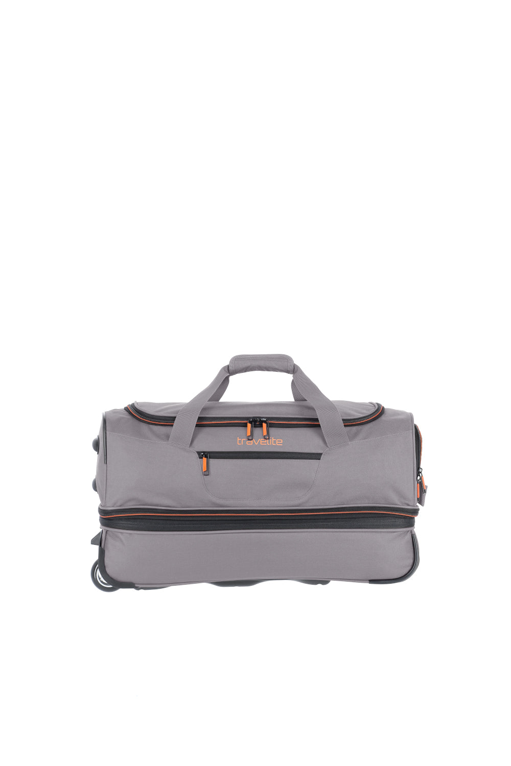 Basics Rollenreisetasche L+S erweiterbar - Verschiedene Farben
