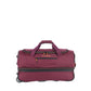 Basics Rollenreisetasche L+S erweiterbar - Verschiedene Farben