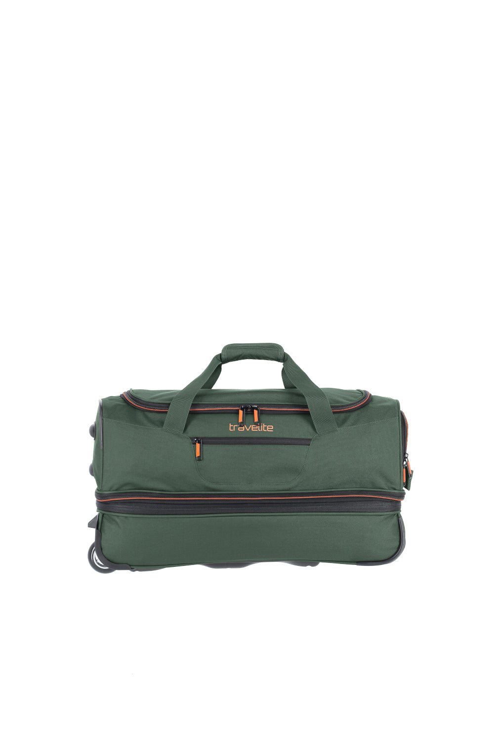 Basics Rollenreisetasche L+S erweiterbar - Verschiedene Farben