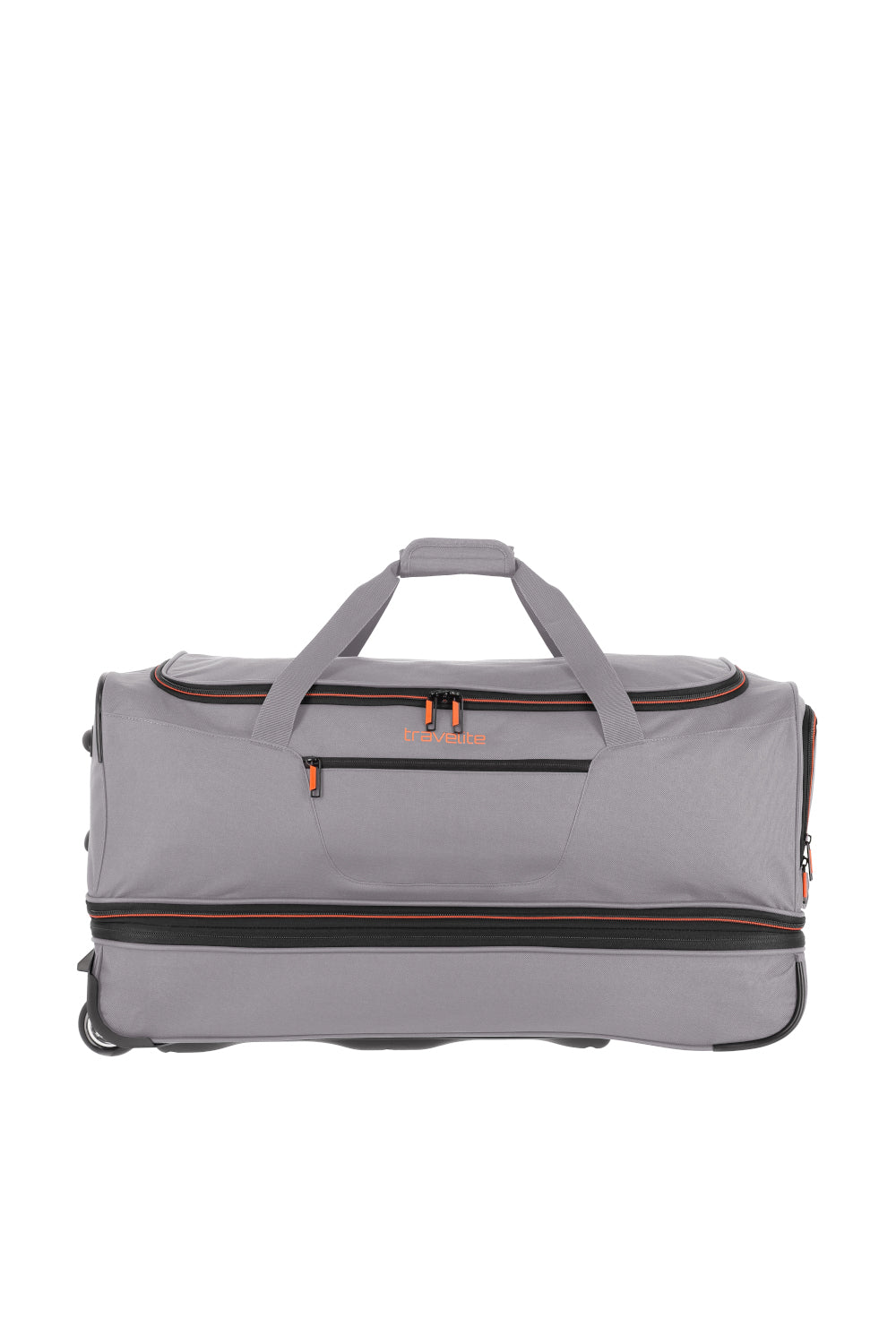 Basics Rollenreisetasche L+S erweiterbar - Verschiedene Farben