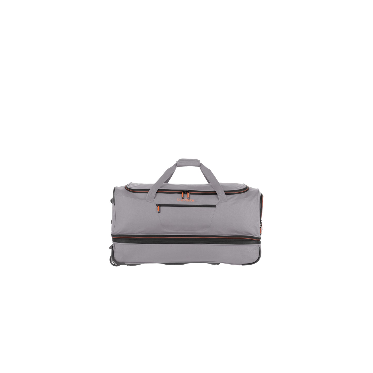 Basics Rollenreisetasche L+S erweiterbar - Verschiedene Farben