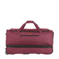 Basics Rollenreisetasche L+S erweiterbar - Verschiedene Farben
