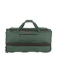 Basics Rollenreisetasche L+S erweiterbar - Verschiedene Farben