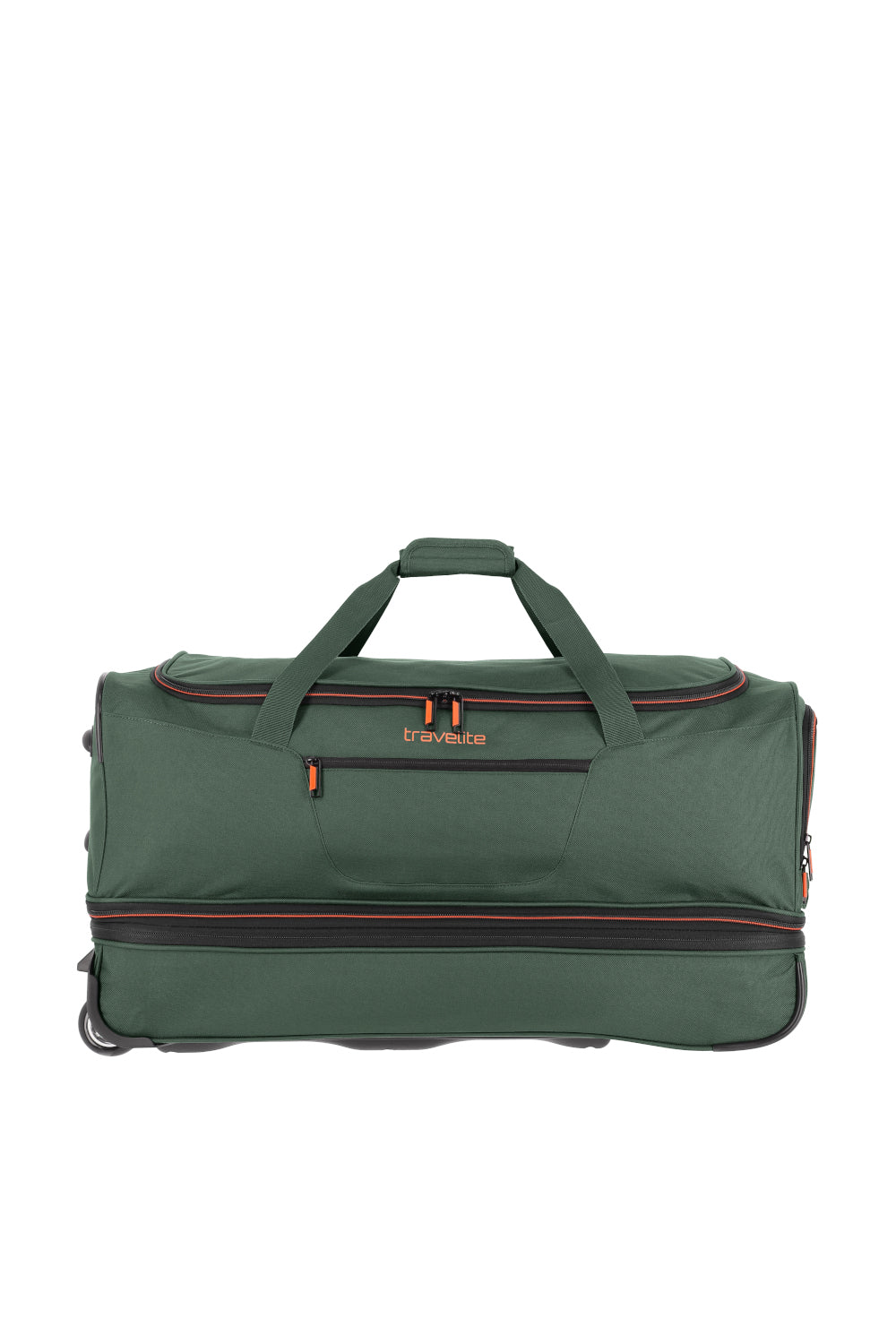Basics Rollenreisetasche L+S erweiterbar - Verschiedene Farben