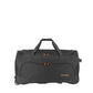 Basics Rollenreisetasche - Verschiedene Farben