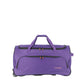 Basics Rollenreisetasche - Verschiedene Farben