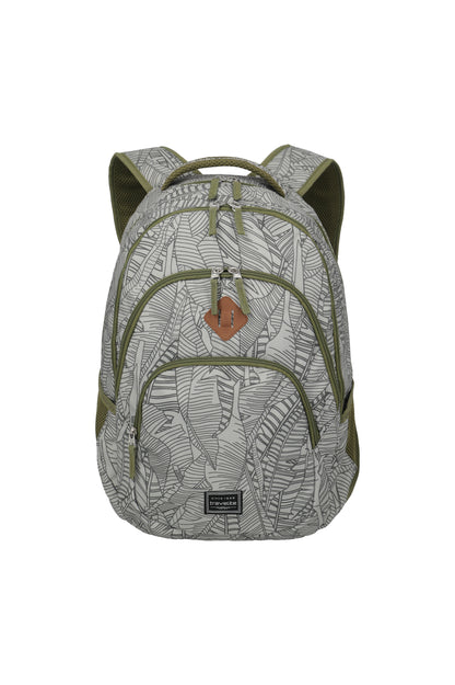 Basics Rucksack Melange - Verschiedene Farben