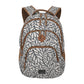Basics Rucksack Melange - Verschiedene Farben