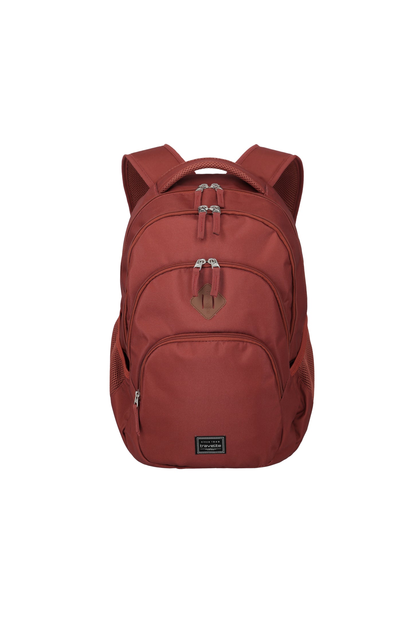 Basics Rucksack Melange - Verschiedene Farben