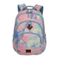Basics Rucksack Melange - Verschiedene Farben