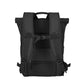 Basics Rollup Rucksack - Verschiedene Farben